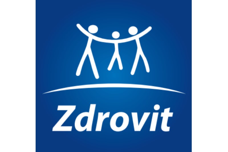 Zdrovit